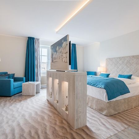 Hotel Garni Koelfhamm Sankt Peter-Ording Zewnętrze zdjęcie