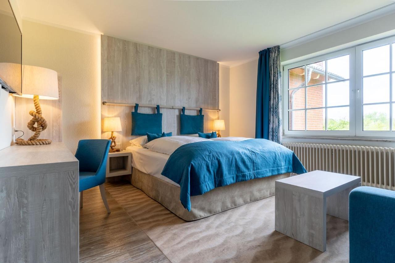 Hotel Garni Koelfhamm Sankt Peter-Ording Pokój zdjęcie