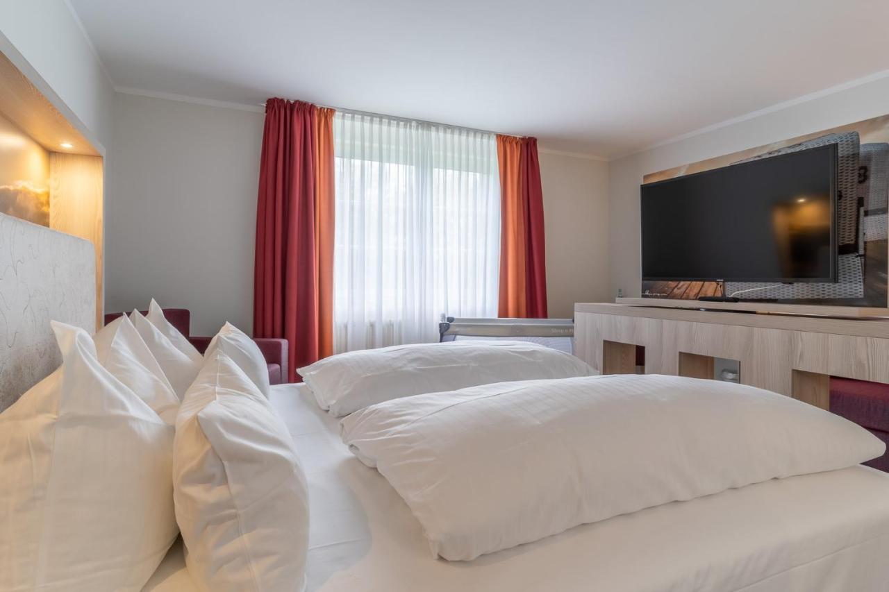 Hotel Garni Koelfhamm Sankt Peter-Ording Zewnętrze zdjęcie