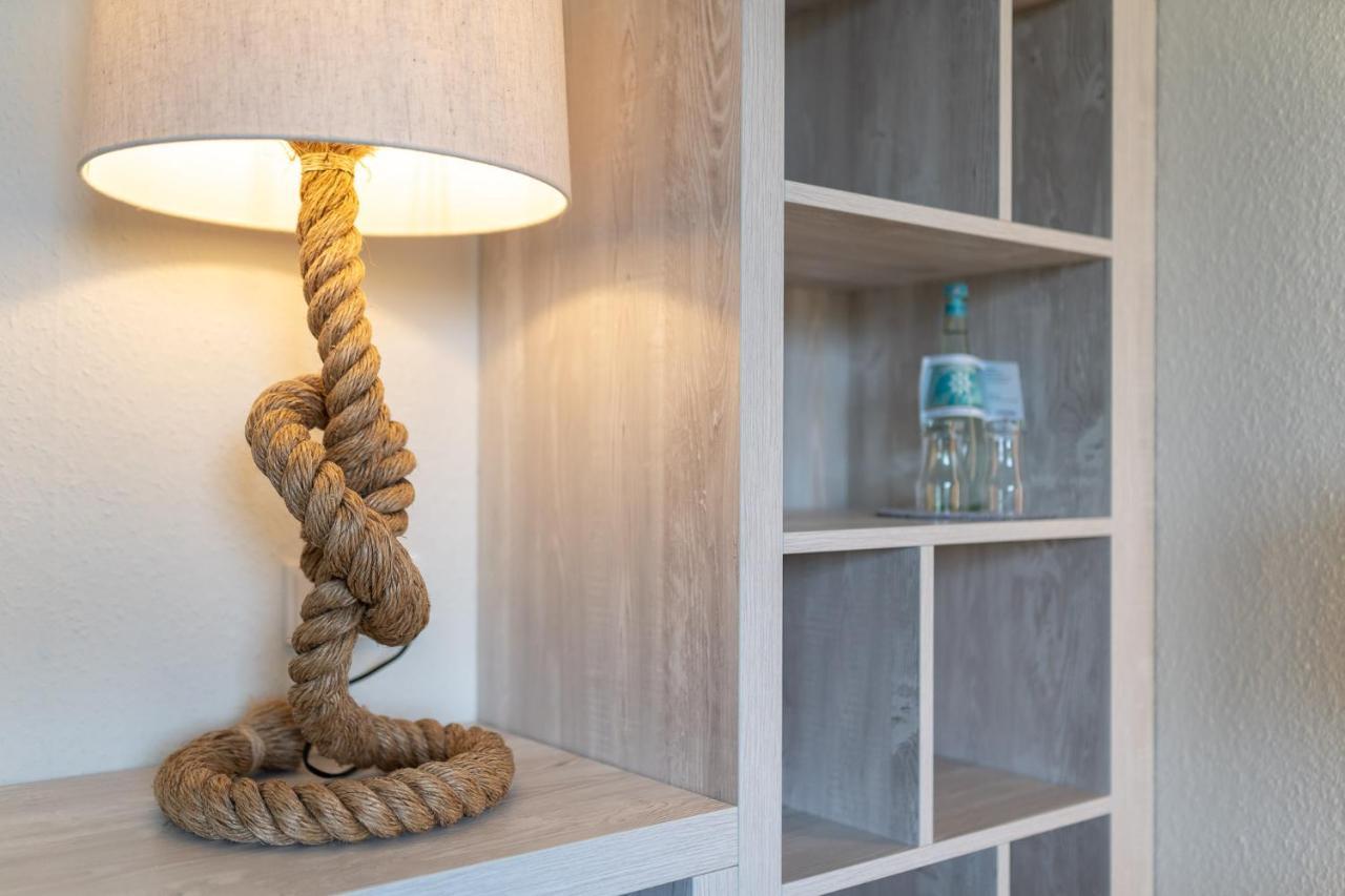 Hotel Garni Koelfhamm Sankt Peter-Ording Zewnętrze zdjęcie