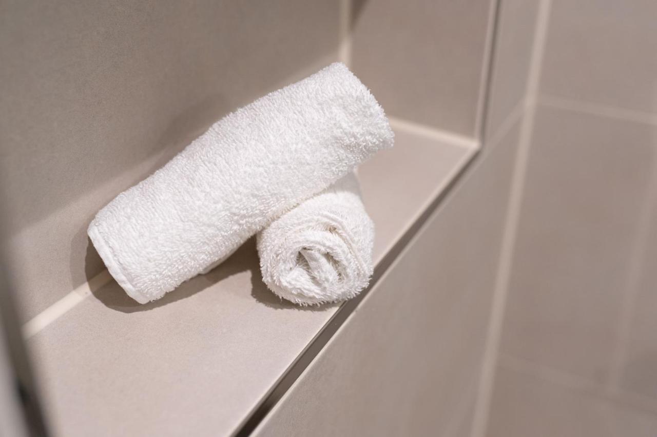 Hotel Garni Koelfhamm Sankt Peter-Ording Zewnętrze zdjęcie