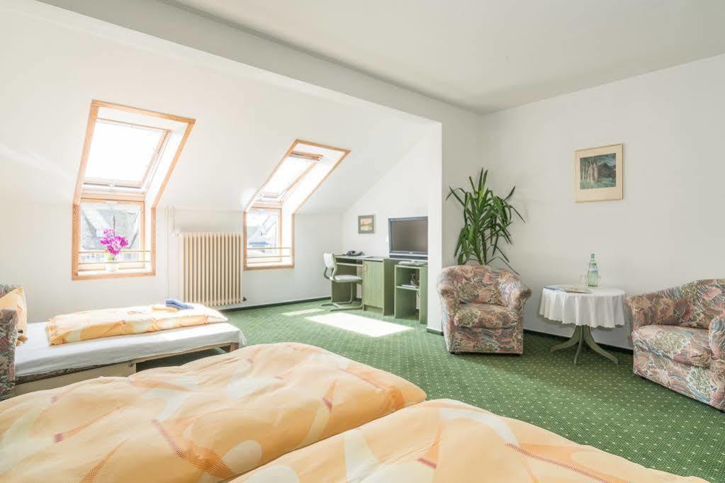 Hotel Garni Koelfhamm Sankt Peter-Ording Zewnętrze zdjęcie