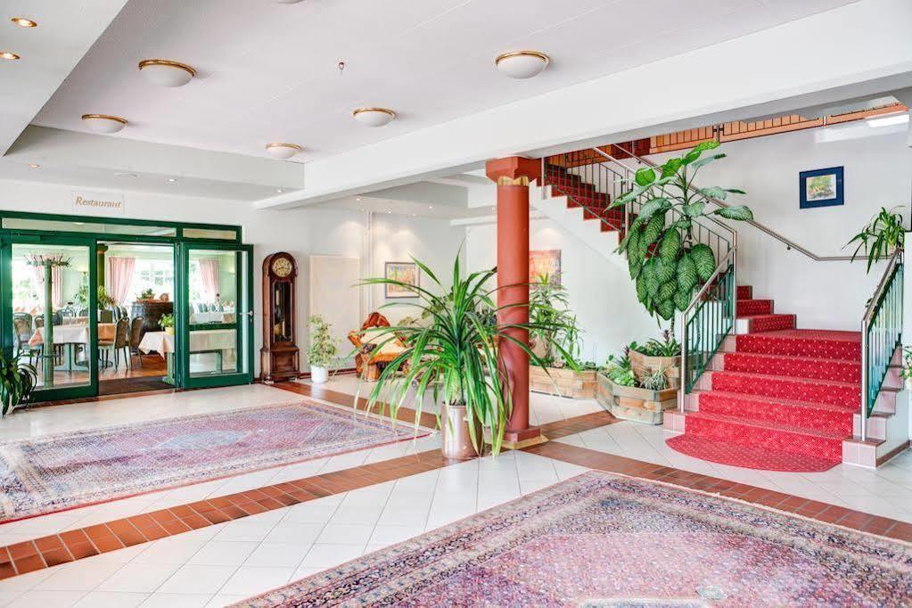 Hotel Garni Koelfhamm Sankt Peter-Ording Zewnętrze zdjęcie